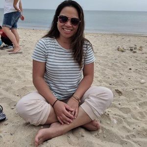 Meet your Posher, Lyncee